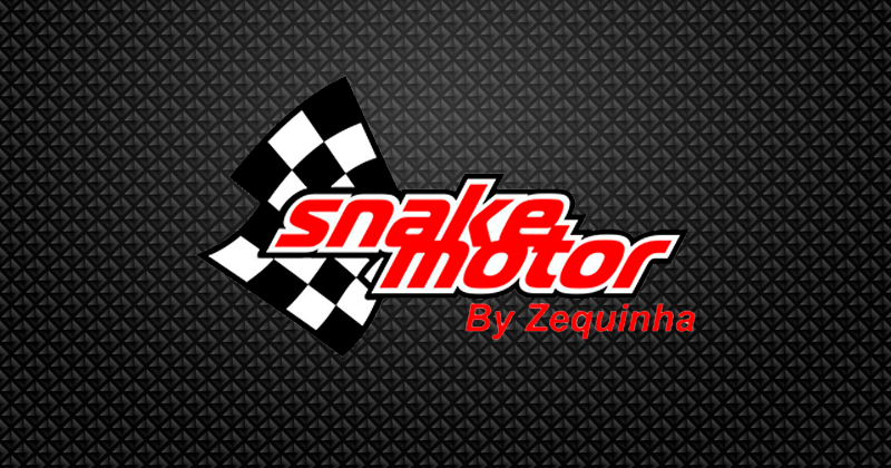 Snake Motor | Tudo para você e sua moto